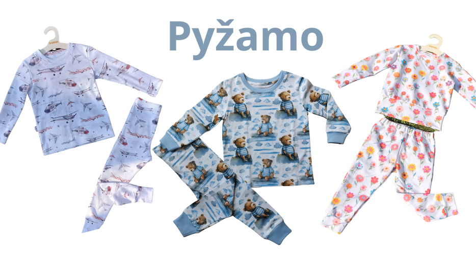 Pyžamo