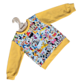 Detská mikina s Mickey Mousem